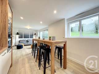 Location appartement 10 pièces