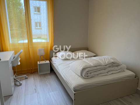 Location Chambre 1 pièce Brest 29