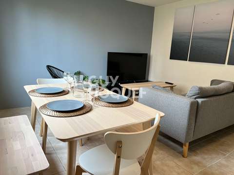 Location Chambre 1 pièce