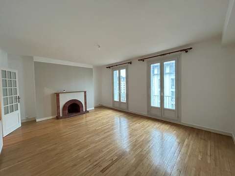 Location appartement 3 pièces Brest 29