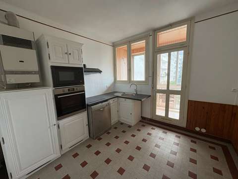 Location appartement 3 pièces