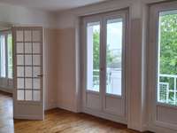 Location appartement 5 pièces