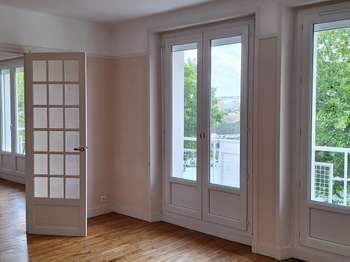Location appartement 5 pièces