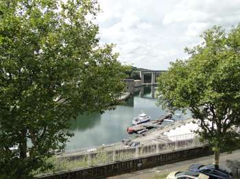 Location Appartement 5 piècesBrest