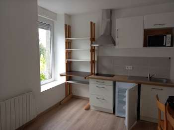 Location Appartement 2 piècesBrest