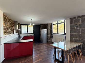Location Appartement 3 piècesBrest