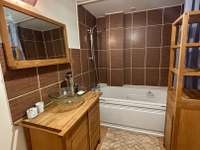 Location appartement 3 pièces