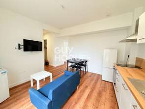 Location Appartement 3 piècesBrest