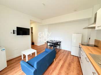 Location appartement 3 pièces Brest 29