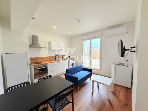 Location appartement 3 pièces Location appartement 3 pièces