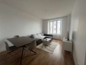 Location Appartement 2 piècesBrest