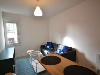 Location Appartement T1Brest