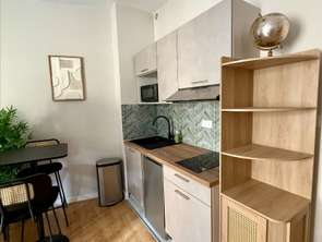 Location Appartement T1Brest