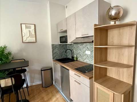 Location appartement 1 pièce Brest 29