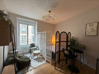 Location appartement 1 pièce