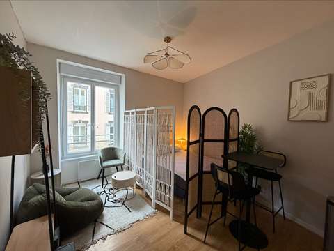 Location appartement 1 pièce