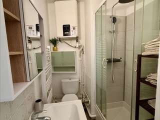 Location appartement 1 pièce