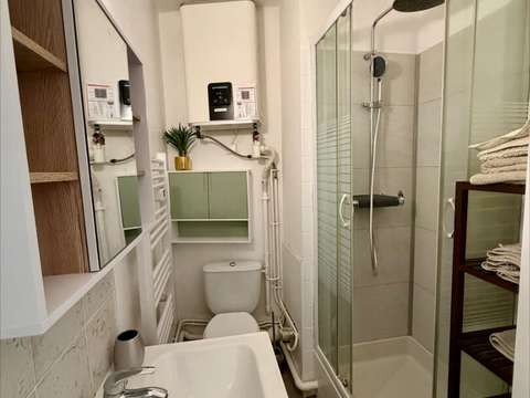 Location appartement 1 pièce
