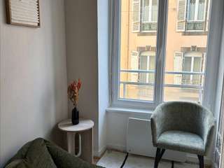 Location appartement 1 pièce