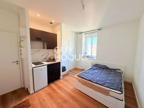 Location Studio 1 pièce Brest 29