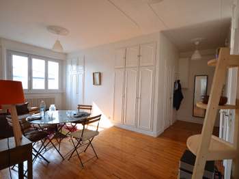 Location appartement 3 pièces Brest 29