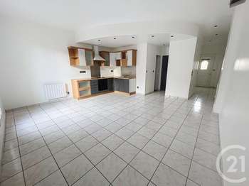 Location Appartement 2 piècesBrest