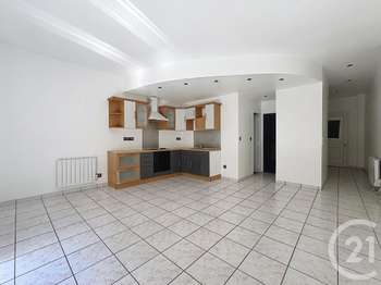 Location Appartement 2 piècesBrest