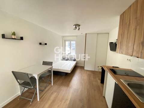 Location Studio 1 pièce Brest 29