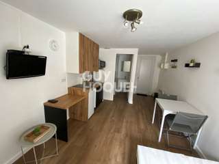 Location Studio 1 pièce