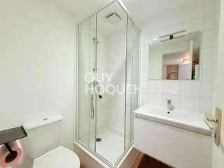 Location Studio 1 pièce