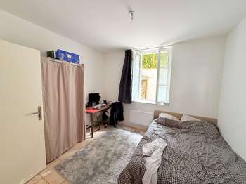 Location Appartement 2 piècesBrest
