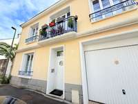 Location appartement 2 pièces Location appartement 2 pièces