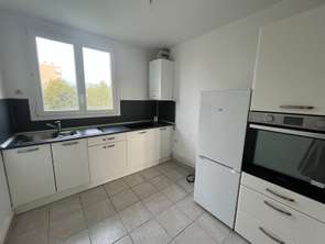 Location Appartement 3 piècesBrest