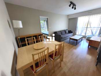 Location appartement 2 pièces