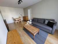 Location appartement 2 pièces