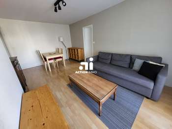 Location appartement 2 pièces