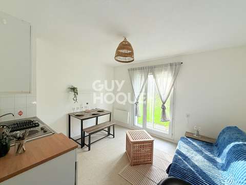 Location appartement 1 pièce Brest 29