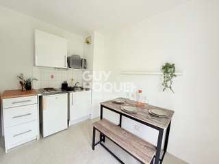 Location appartement 1 pièce
