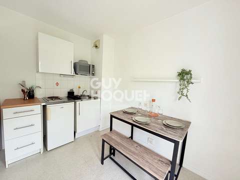 Location appartement 1 pièce