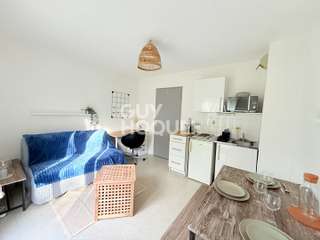 Location appartement 1 pièce