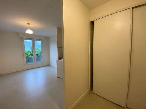 Location Studio 1 pièce