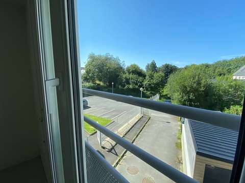 Location Studio 1 pièce Brest 29
