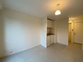 Location Studio 1 pièce