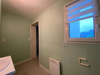 Location Studio 1 pièce