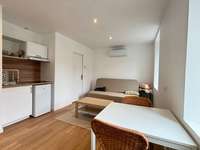 Location appartement 1 pièce