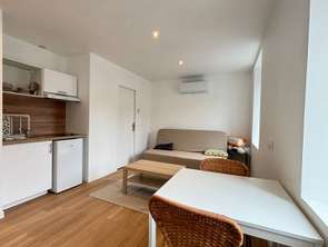 Location Appartement T1Brest