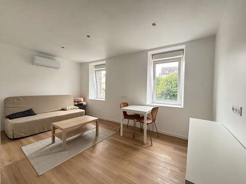 Location appartement 1 pièce