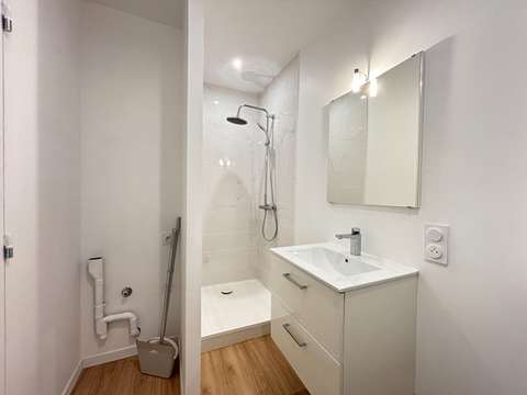 Location appartement 1 pièce