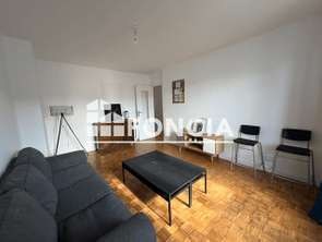 Location Appartement 3 piècesBrest