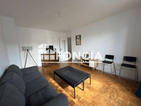 Location appartement 3 pièces Brest 29